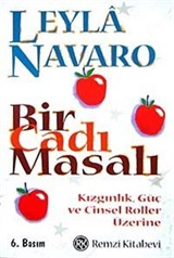 Bir Cadı Masalı