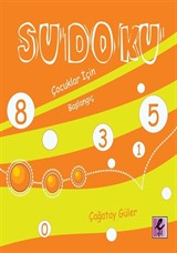 Sudoku: Çocuklar İçin Başlangıç