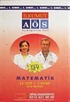 AÖS (Açıköğretim Seti) 1.Sınıf Matematik 22 VCD + 1 Kitap Soru Bankası
