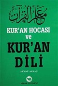 Kur'an Hocası ve Kur'an Dili