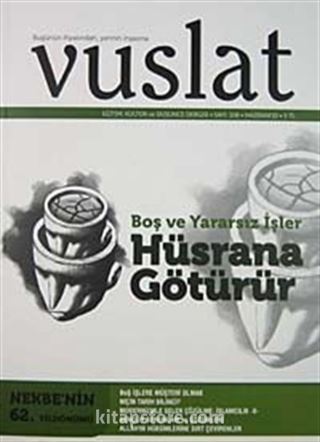 Yıl:8 Sayı:108 Haziran 2010 Aylık Eğitim ve Kültür Dergisi