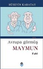 Avrupa Görmüş Maymun