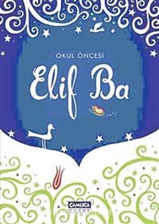 Elif Ba