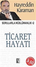 Ticaret Hayatı