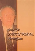 Prof.Dr. Sadık Tural Armağanı