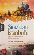 Şiraz'dan İstanbul'a