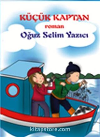 Küçük Kaptan