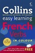 Collins Easy Learning French Verbs In Colour