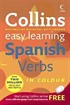 Collins Easy Learning Spanish Verbs In Colour