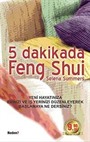 5 Dakikada Feng Shui (Cep Boy)