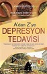 A'dan Z'ye Depresyon Tedavisi (Cep Boy)