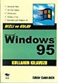 Windows 95 (Sistem destek Kılavuzu) (CD'li)