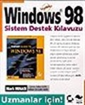 Windows 98 (sistem Destek Kılavuzu) (CD'li)