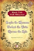 Klasik Türk Halk Hikayeleri