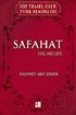 Safahat Seçmeler / 100 Temel Eser Türk Klasikleri