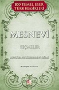 Mesnevi Seçmeler / 100 Temel Eser Türk Klasikleri