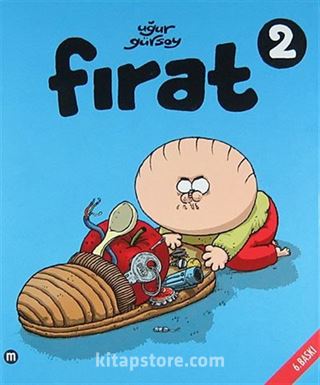 Fırat 2