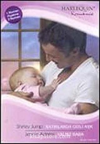 Satırlarda Gizli Aşk-Yalnız Baba