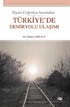 Siyasi Coğrafya Açısından Türkiye'de Demiryolu Ulaşımı
