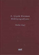 F.Çiçek Derman Bibliyografyası