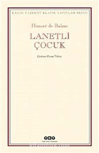 Lanetli Çocuk