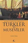Türkler ve Museviler