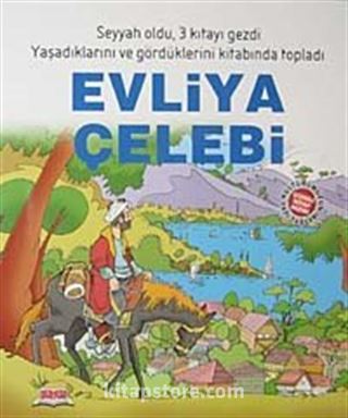 Evliya Çelebi