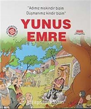 Yunus Emre