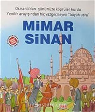 Mimar Sinan