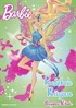 Barbie Kelebek Rüyası Boyama Kitabı