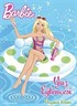 Barbie Yaz Eğlencesi Boyama Kitabı