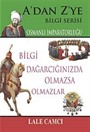 Osmanlı İmparatorluğu / A'dan Z'ye Bilgi Serisi