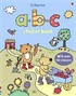 ABC Sticker Book