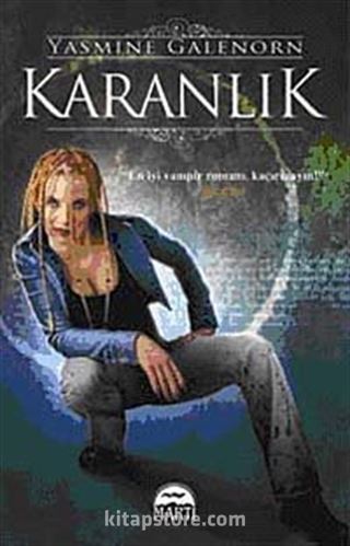 Karanlık