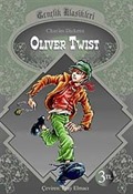 Oliver Twist / Gençlik Klasikleri