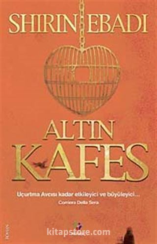 Altın Kafes