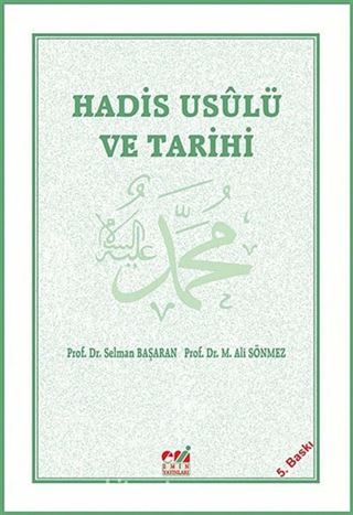 Hadis Usulü ve Tarih