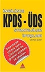 KPDS-ÜDS Stratejiler İpuçları Kartları (İngilizce)