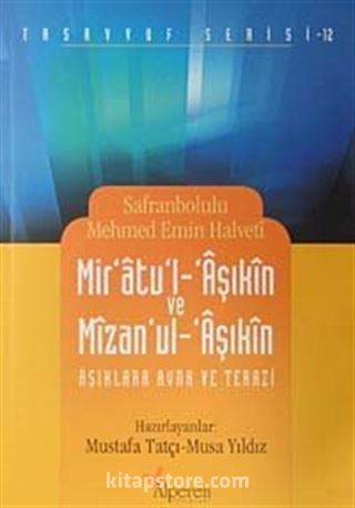 Mir'atu'l-'Aşıkin ve Mizan'ul-'Aşıkin