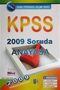 KPSS 2009 Soruda Anayasa