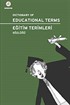Dictionary of Educational Terms - Eğitim Terimleri Sözlüğü