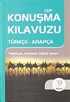 Cep Konuşma Kılavuzu / Türkçe-Arapça Telaffuzlu Gramerli Sözlük