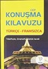 Cep Konuşma Kılavuzu / Türkçe-Fransızca Telaffuzlu Gramerli Sözlük