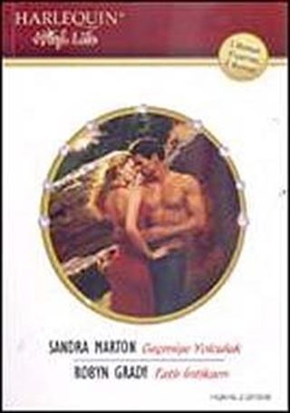 Geçmişe Yolculuk-Tatlı İntikam