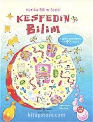 Keşfedin - Bilim