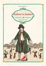 Güliver'in Gezileri/Dünya Çocuk Klasikleri