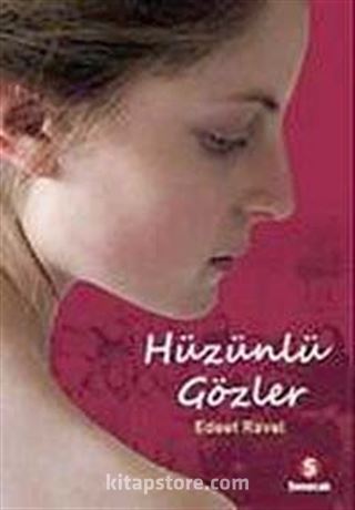 Hüzünlü Gözler