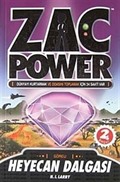 Heyecan Dalgası / Zac Power