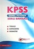 2011 KPSS Genel Yetenek Soru Bankası