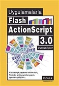 Uygulamalarla Flash ActionScript 3.0